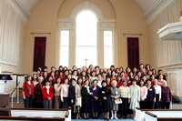 TAFPC Women's Sunday 2009