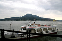 Tamsui  淡水
